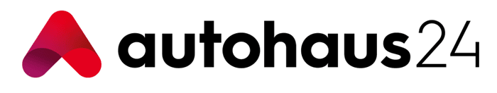 autohaus24 Gebrauchtwagen Logo