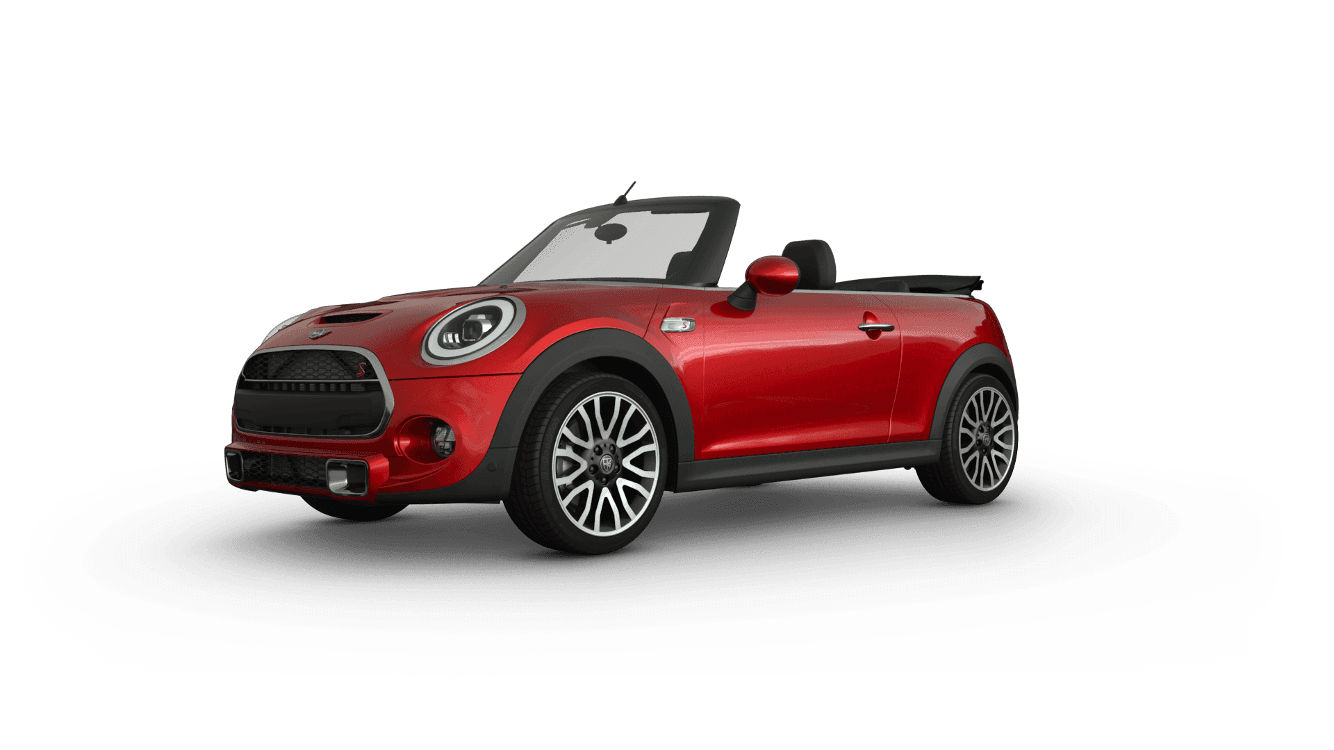 MINI Cooper Cabrio Angebote Neuwagen & Gebrauchtwgen