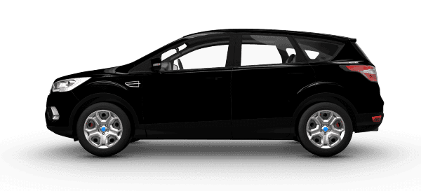 Ford Kuga Gebraucht Angebote