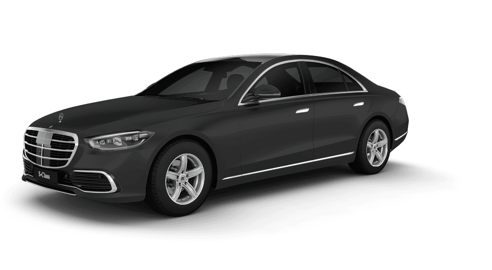 Mercedes Benz S-Klasse