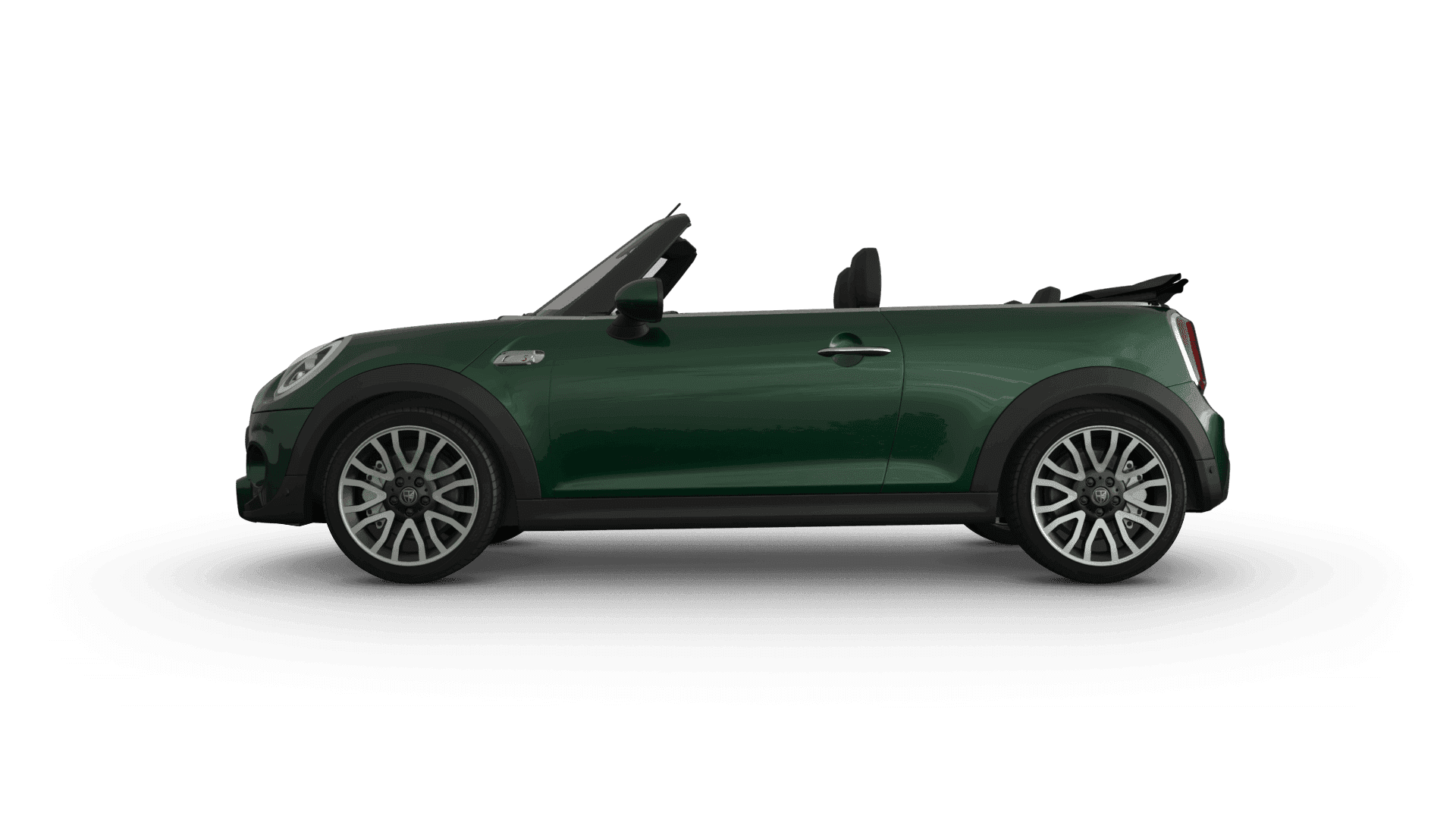 MINI Cooper Cabrio Kaufen Neuwagen Gebrauchtwagen
