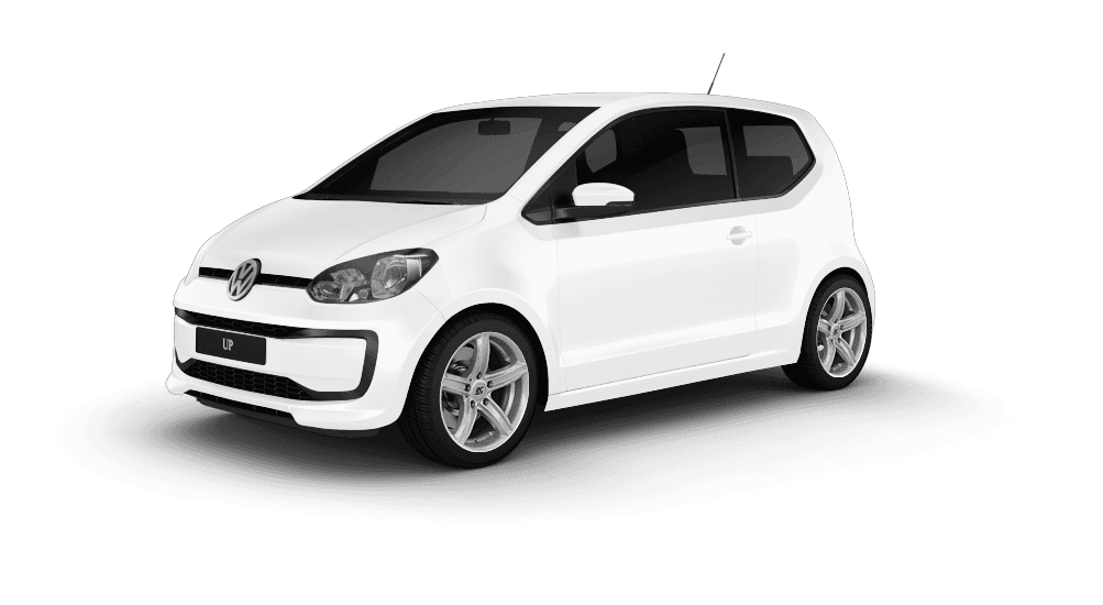 VW Volkswagen up!