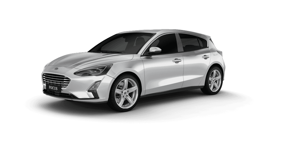 Ford Focus Schräghecklimousine