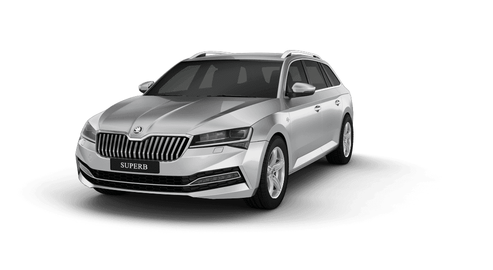 Skoda Superb auf autohaus24