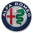 Alfa Romeo Logo