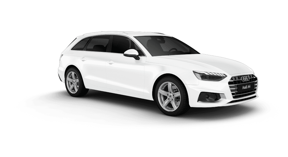 Audi A4 allroad quattro