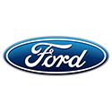 Ford Logo