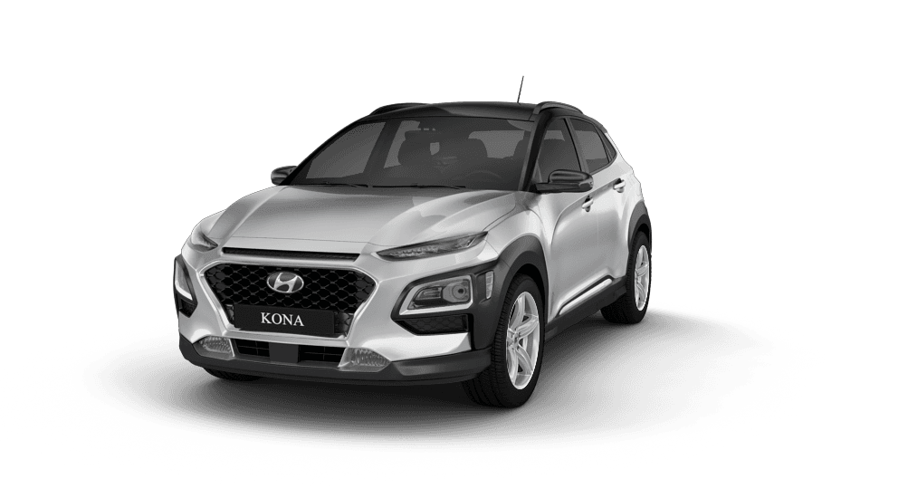 Hyundai Kona auf autohaus24