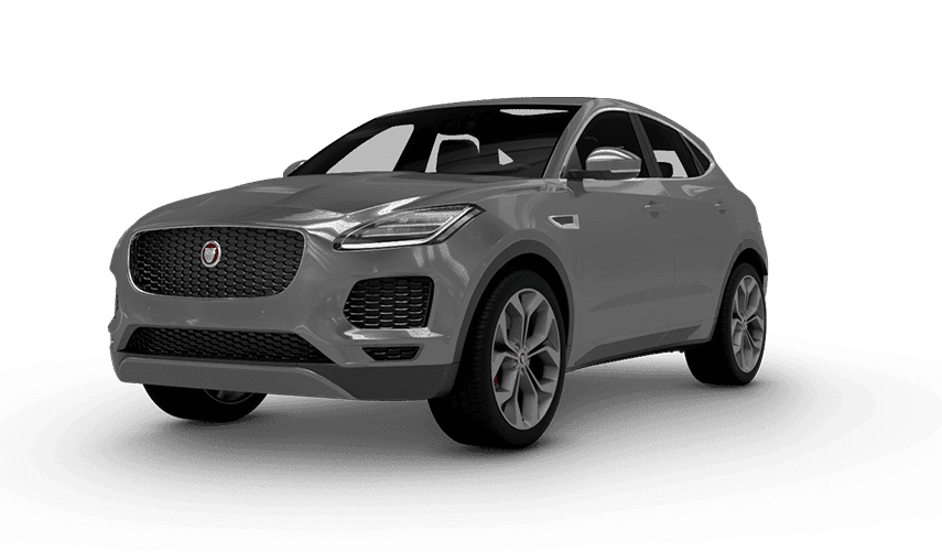 Jaguar E-Pace auf autohaus24