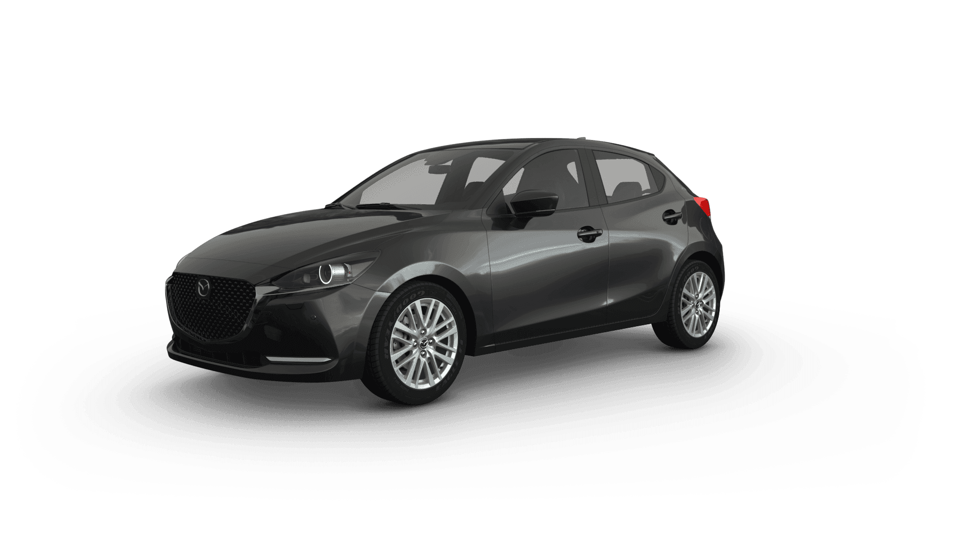 Mazda Mazda 2