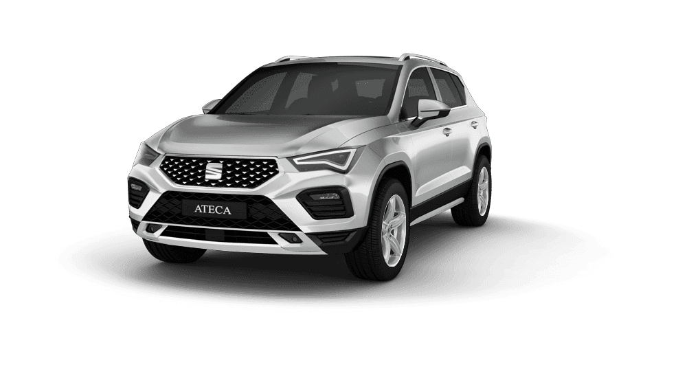 SEAT Ateca auf autohaus24