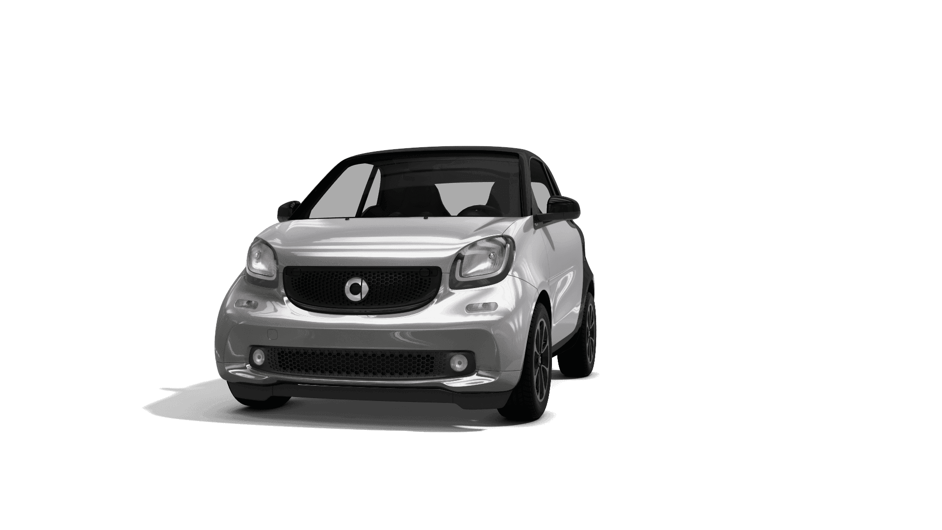 smart fortwo cabrio