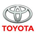 Toyota Logo