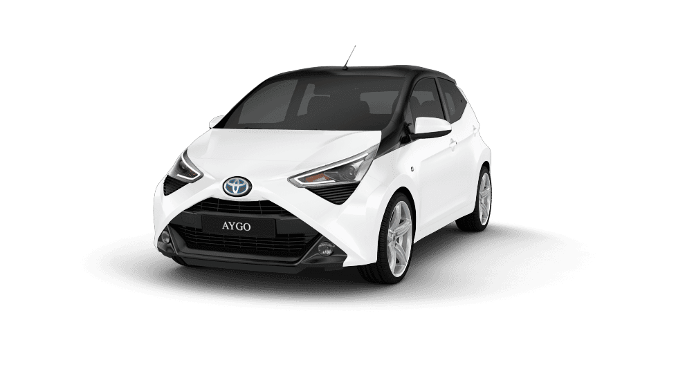 Toyota Ayg