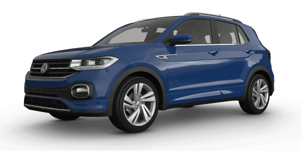 VW-T-Cross-Blue-Neuwagen-2021