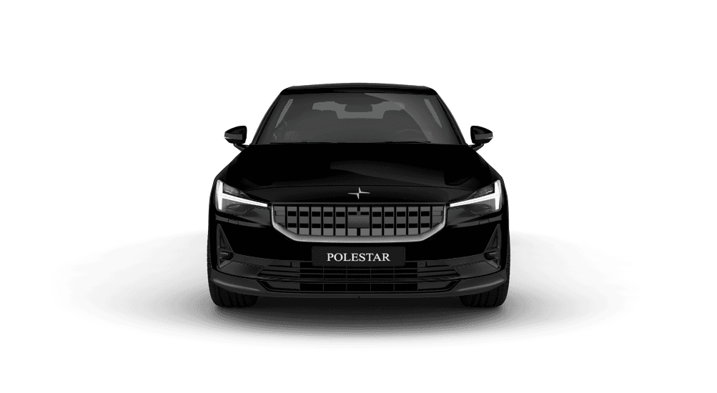 Polestar 2 sichern