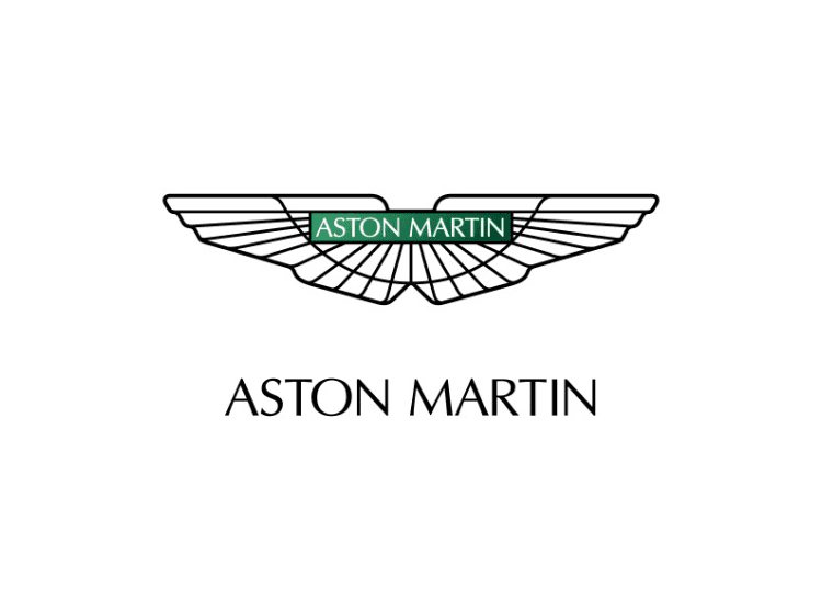 Logo Aston Martin