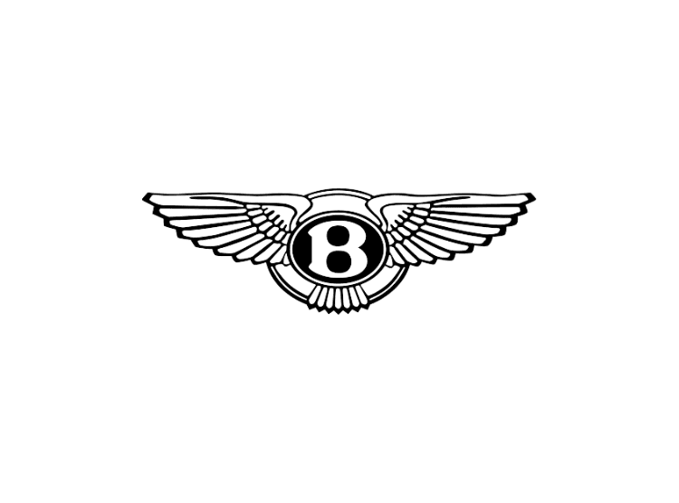 Logo Bentley