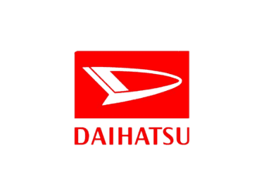 Logo Daihatsu