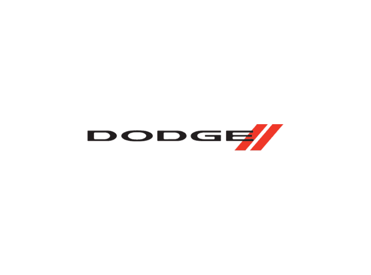 Logo Dodge