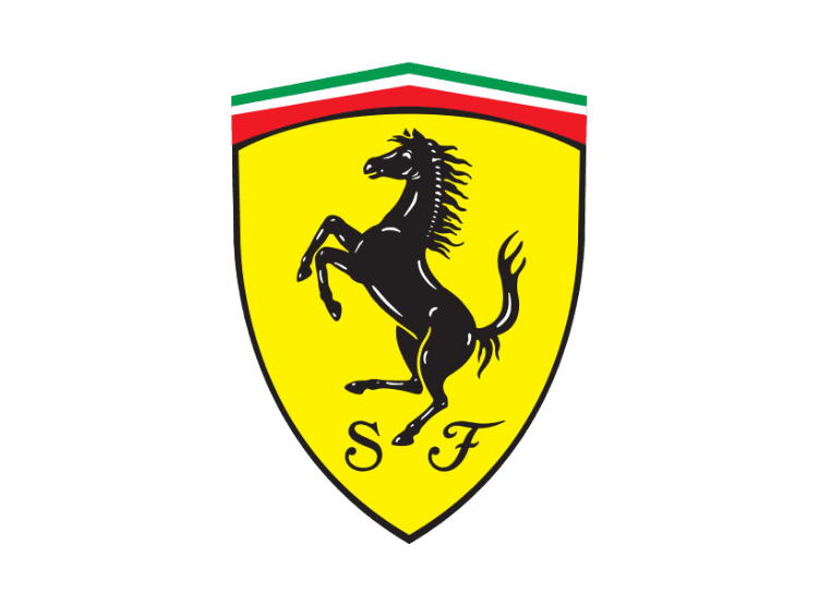 Logo Ferrari