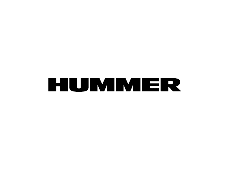 Logo Hummer