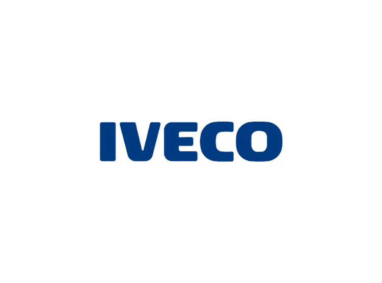 Logo Iveco