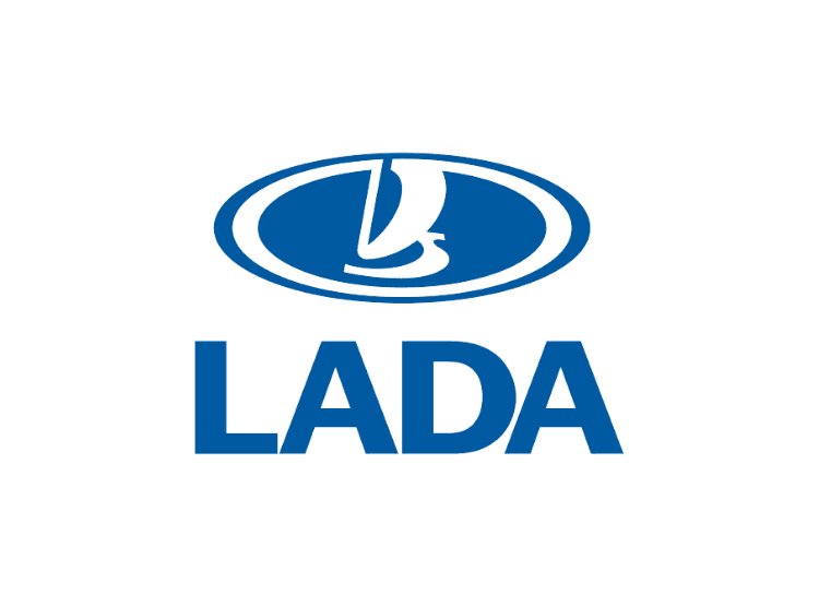 Logo Lada