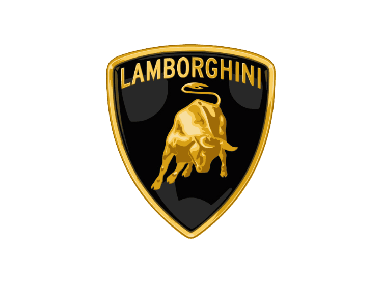 Logo Lamborghini