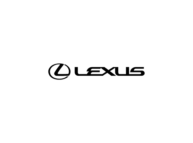 Logo Lexus