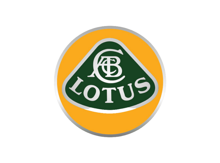 Logo Lotus