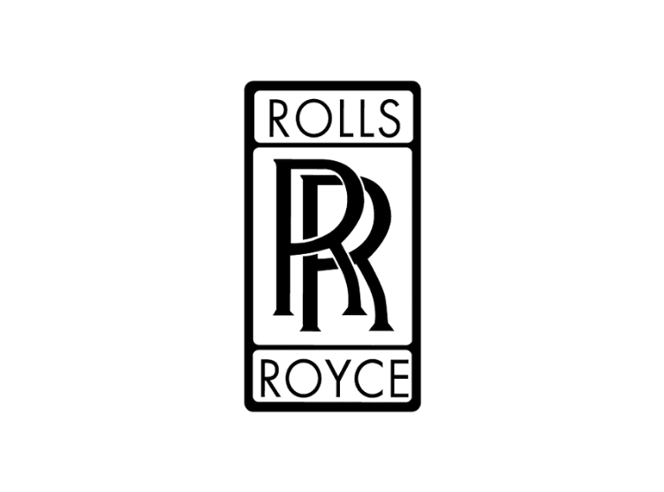 Logo Rolls Royce