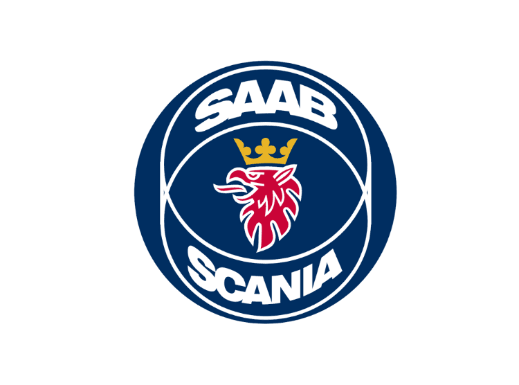 Logo Saab