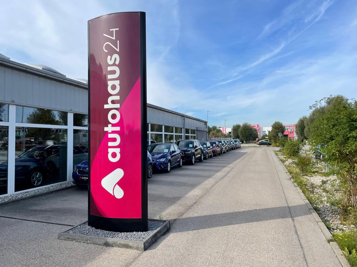 Best HD Pictures about  Autohaus 24 Egelsbach  with No AI Images