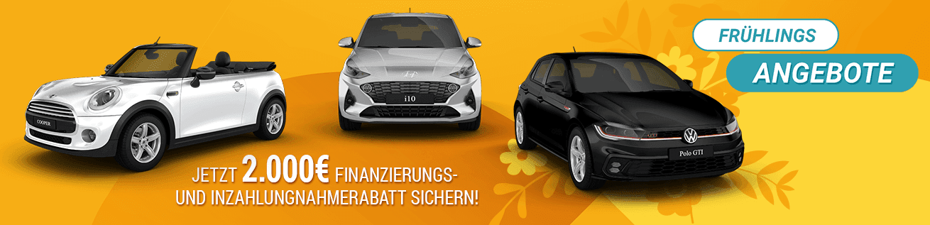 Sixt Gebrauchtwagen Egelsbach