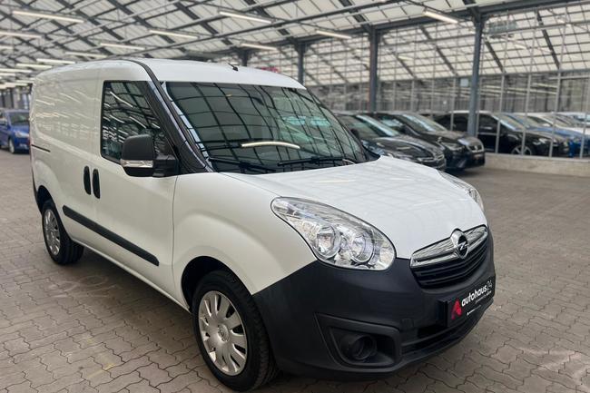 Opel Combo D 1.4 L1H1 2,2t (EURO 6) Gebrauchtwagen