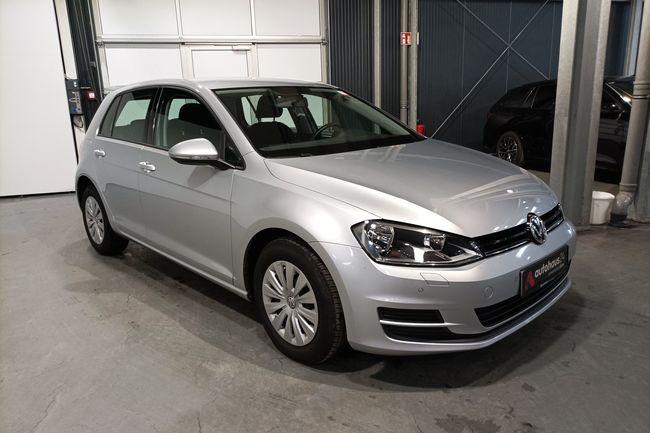 VW Golf VII 1.6 TDI Trendline Gebrauchtwagen