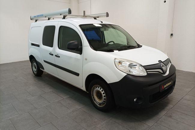 Renault Kangoo Rapid Maxi 1.5 dCi 90 Extra ENERGY Gebrauchtwagen