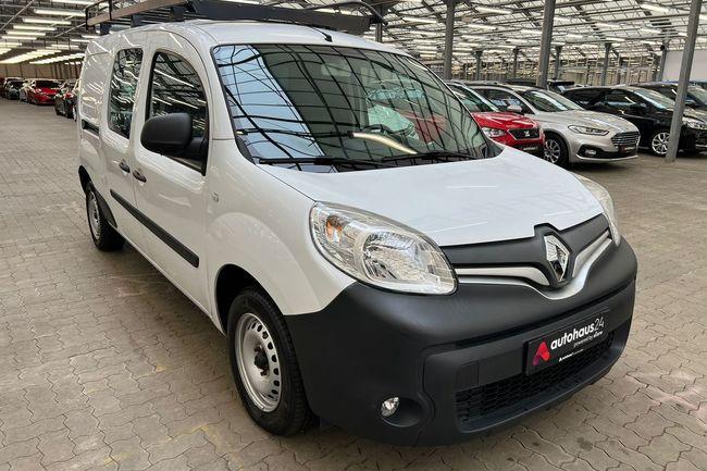 Renault Kangoo Rapid Maxi 1.5 dCi 90 Extra ENERGY Gebrauchtwagen