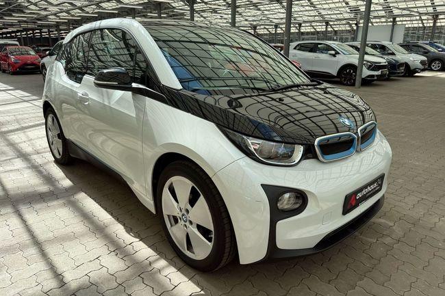BMW i3 60Ah (peak 125 kW) Gebrauchtwagen