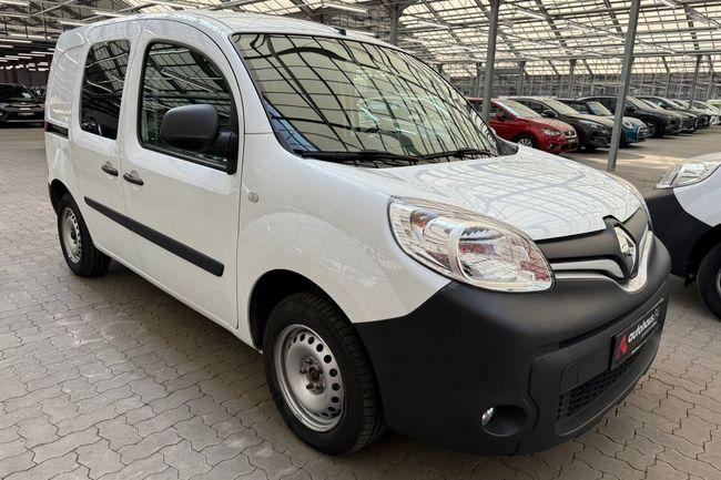 Renault Kangoo Rapid 1.5 dCi 90 FAP Extra ENERGY Gebrauchtwagen
