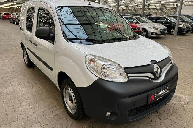 Renault Kangoo Rapid 1.5 dCi 90 FAP Extra ENERGY (EURO 6) Gebrauchtwagen