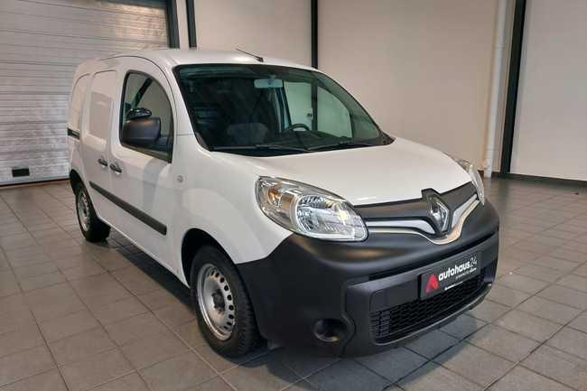 Renault Kangoo Rapid 1.5 dCi 90 EDC FAP Extra Gebrauchtwagen