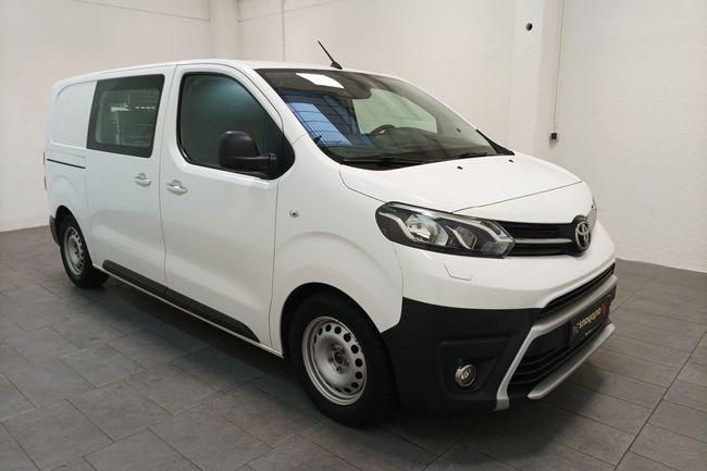 Toyota Proace 1.6 D-4D L1 Comfort Start/Stopp Gebrauchtwagen