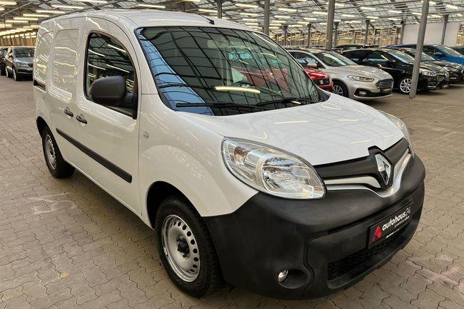 Renault Kangoo Rapid 1.5 dCi 90 FAP Extra ENERGY (EURO 6) Gebrauchtwagen