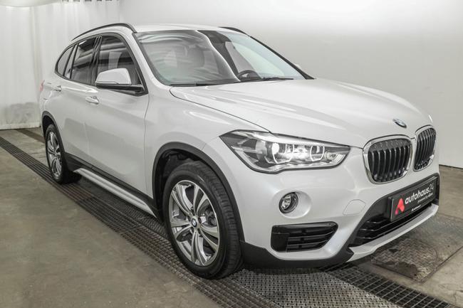 BMW X1 xDrive18d Sport Line Gebrauchtwagen