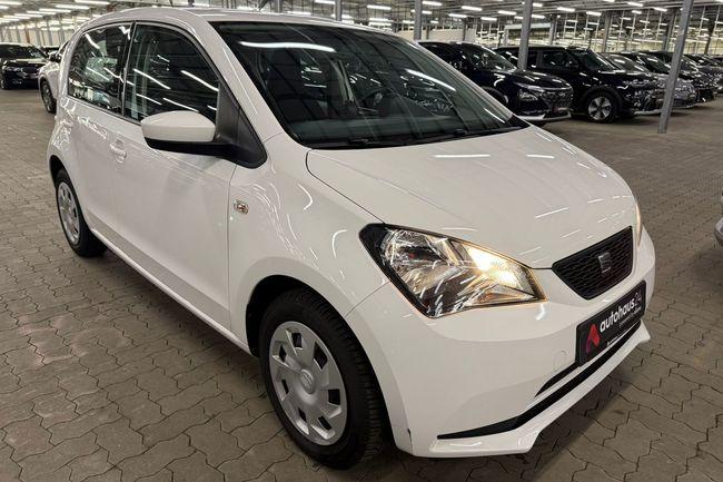 Seat Mii 1.0 Style (EURO 6d-TEMP) Gebrauchtwagen