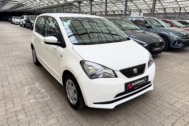 Seat Mii 1.0 Style (EURO 6d-TEMP) Gebrauchtwagen