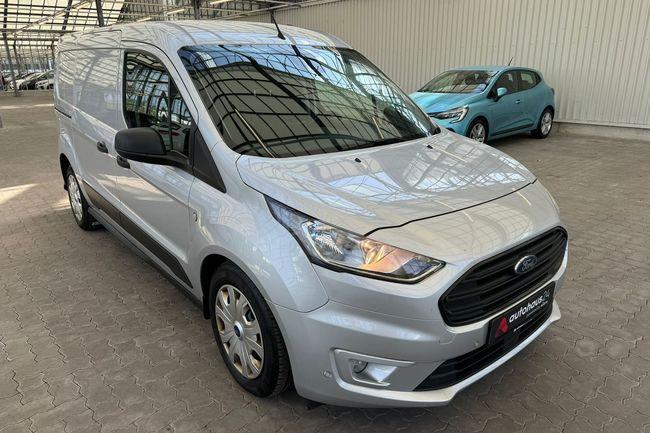 Ford TransitConnect 1.5 EcoBlue 210 (L2) Trend Gebrauchtwagen