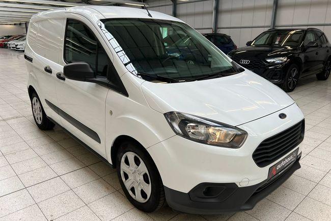 Ford Transit Courier 1.0 EcoBoost Trend (EURO 6d-TEMP) Gebrauchtwagen